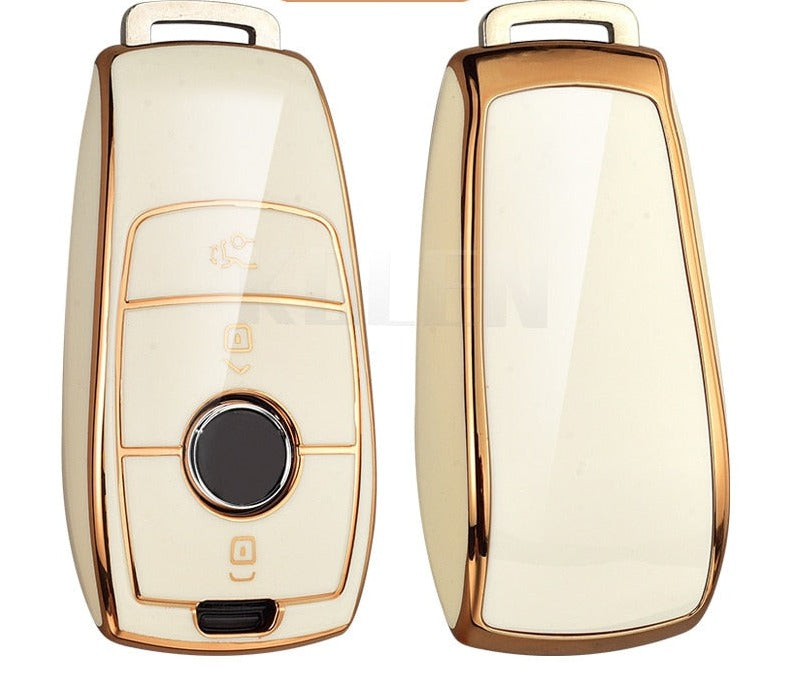 Car Remote Case with sleek accents